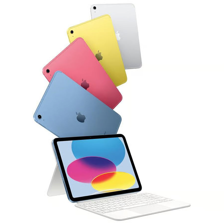 iPad 10 (2022, A14 series)