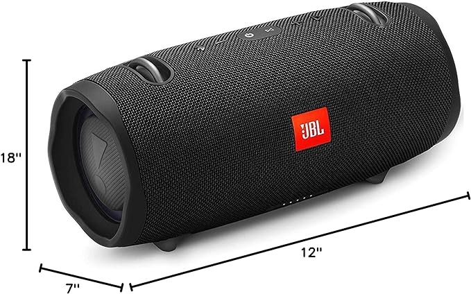 JBL XTREME2