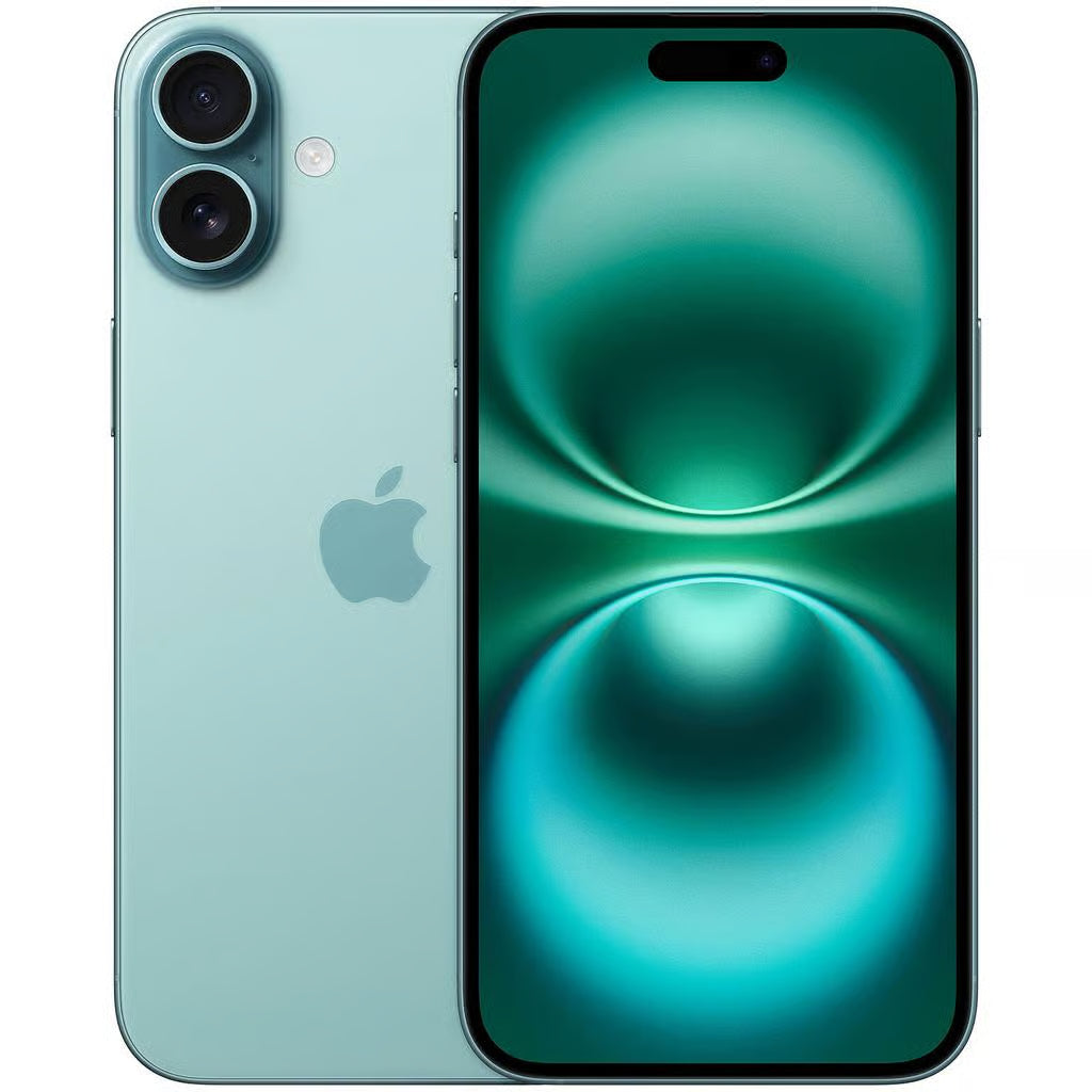 iPhone 16