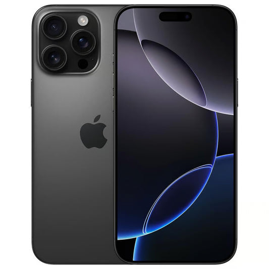 iPhone 16 Pro Max • Unlocked