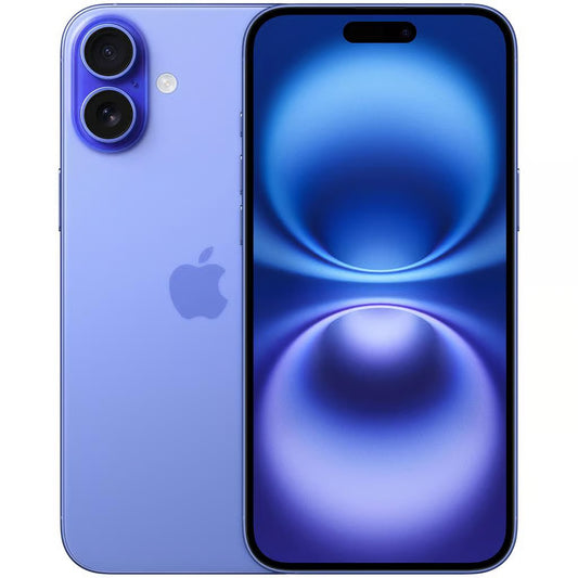 iPhone 16 Plus • Unlocked