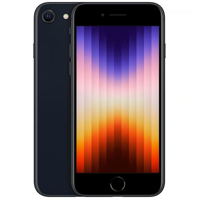 iPhone SE (2022) • Unlocked