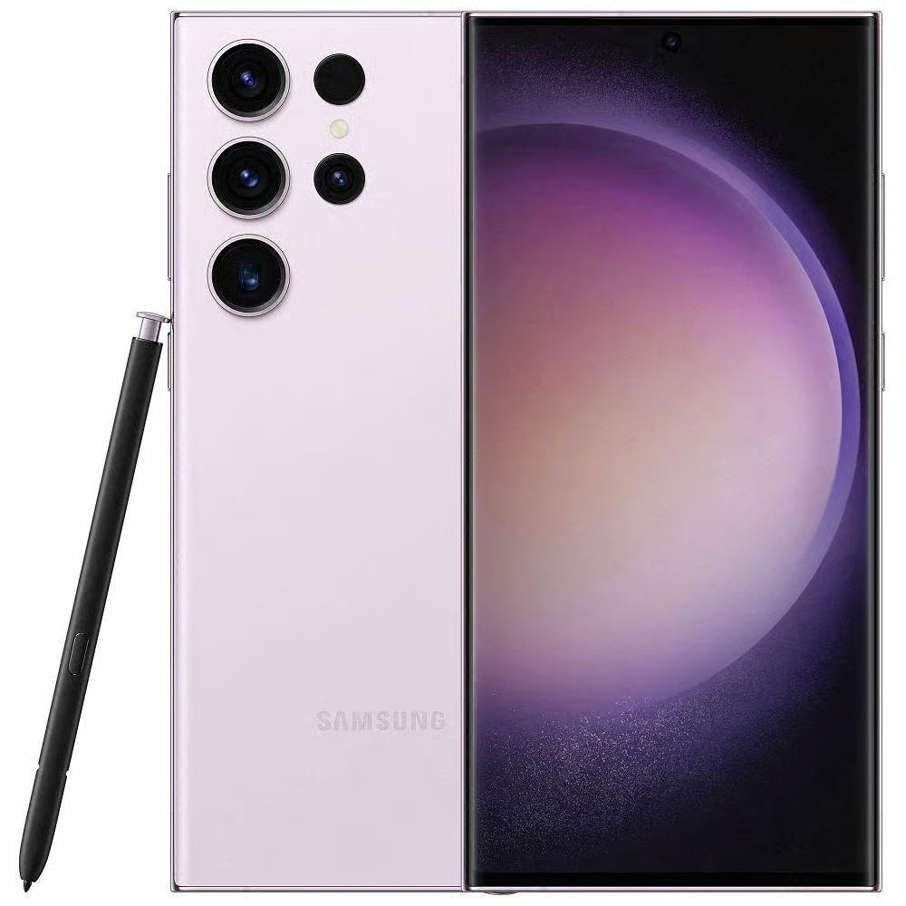 Galaxy S23 Ultra