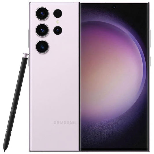 Galaxy S23 Ultra