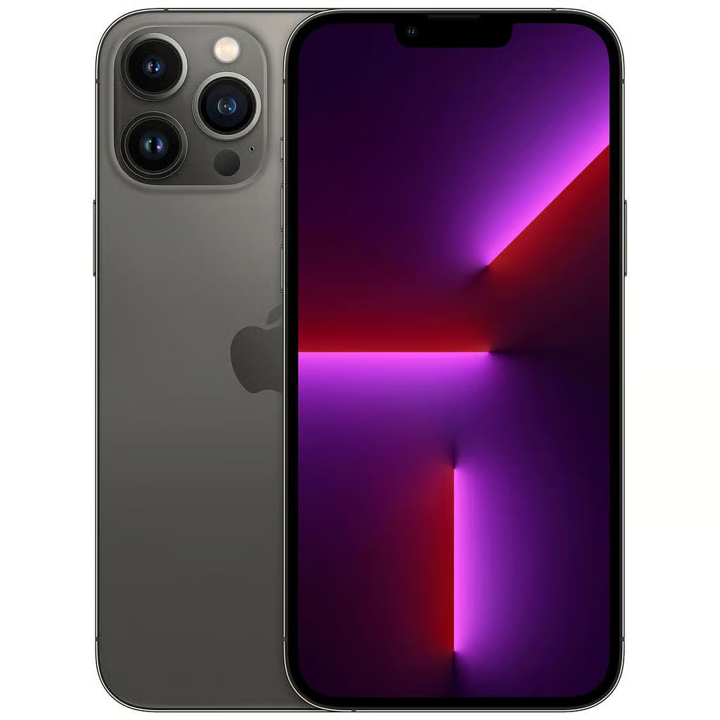 iPhone 13 Pro Max • Unlocked
