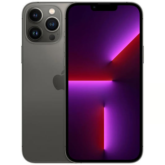 iPhone 13 Pro Max • Unlocked