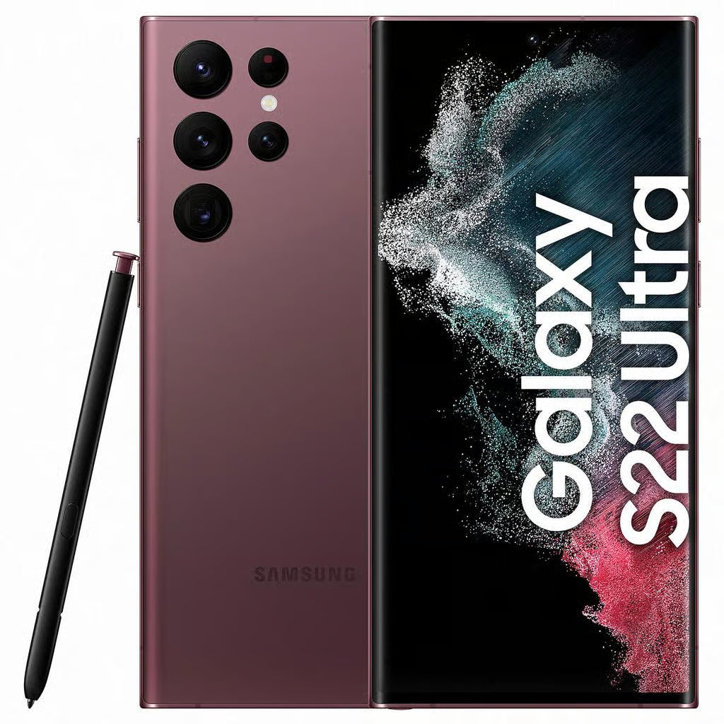 Galaxy S22 Ultra