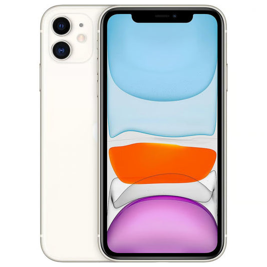 iPhone 11 • Unlocked