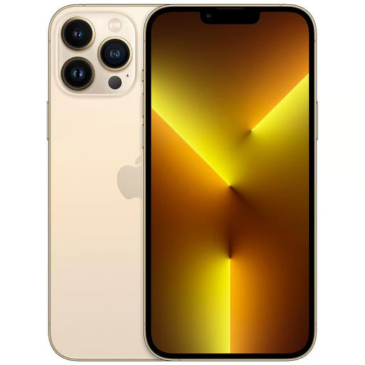 iPhone 13 Pro Max • Unlocked