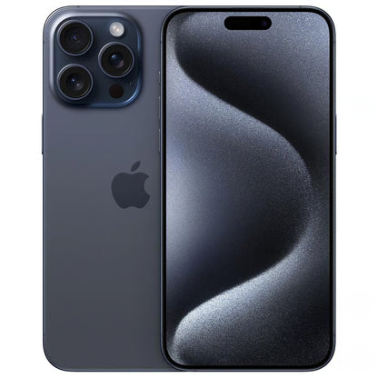 iPhone 15 Pro Max • Unlocked