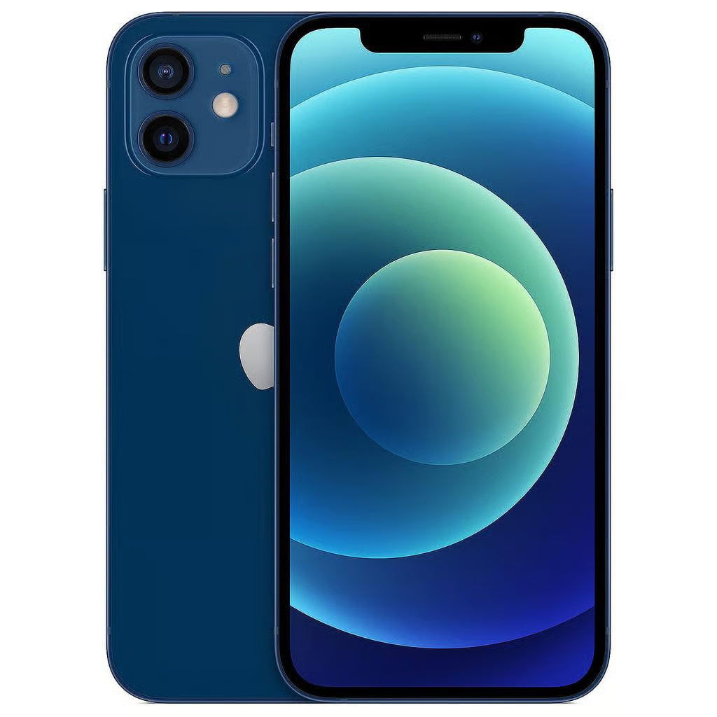 iPhone 12 • Unlocked