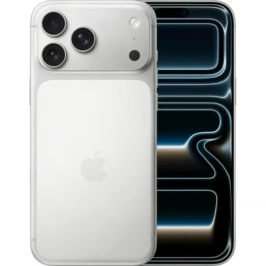 iPhone 17 Pro • Unlocked