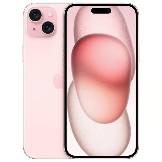 iPhone 15 Plus • Unlocked