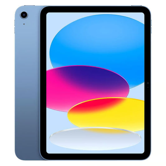 iPad 10 (2022, A14 series)