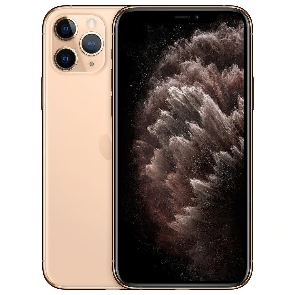 iPhone 11 Pro Max • Unlocked