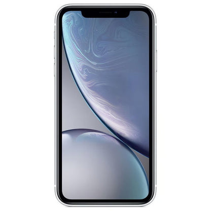 iPhone XR • Unlocked
