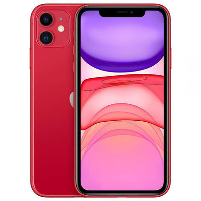 iPhone 11 • Unlocked