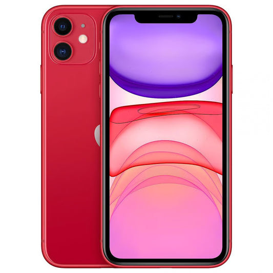 iPhone 11 • Unlocked