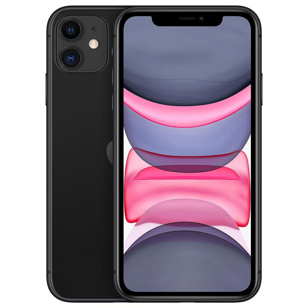iPhone 11 • Unlocked