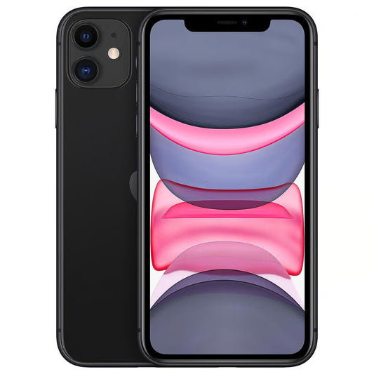 iPhone 11 • Unlocked