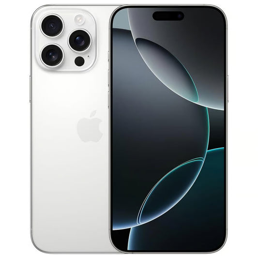 iPhone 16 Pro Max • Unlocked