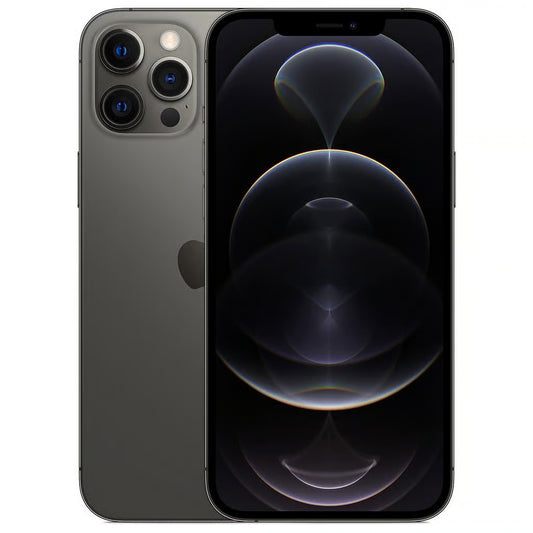 iPhone 12 Pro Max • Unlocked