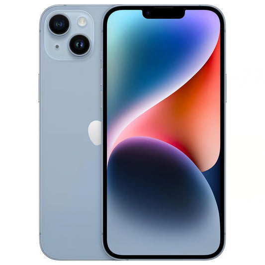iPhone 14 • Unlocked