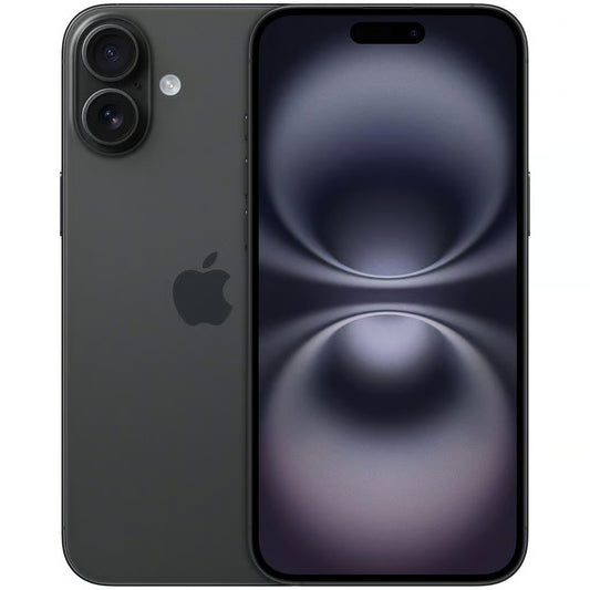 iPhone 16 Plus • Unlocked