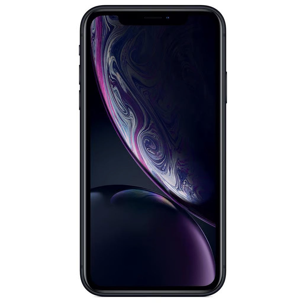iPhone XR • Unlocked