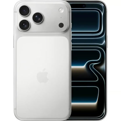 iPhone 17 Pro Max • Unlocked