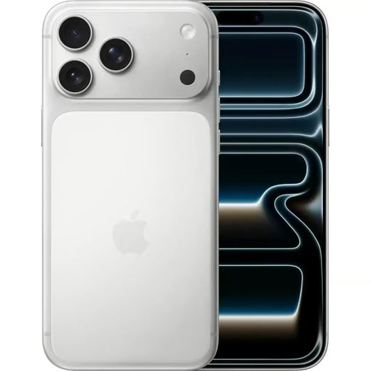 iPhone 17 Pro Max • Unlocked