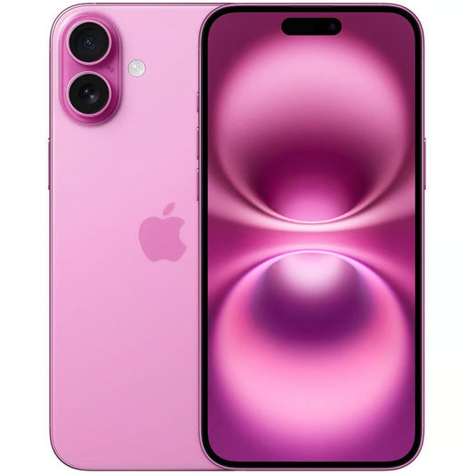 iPhone 16 • Unlocked