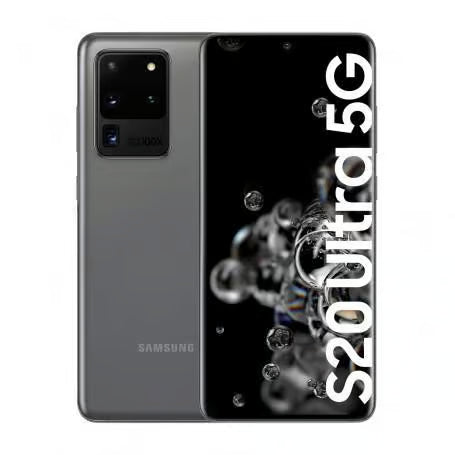 Galaxy S20 Ultra