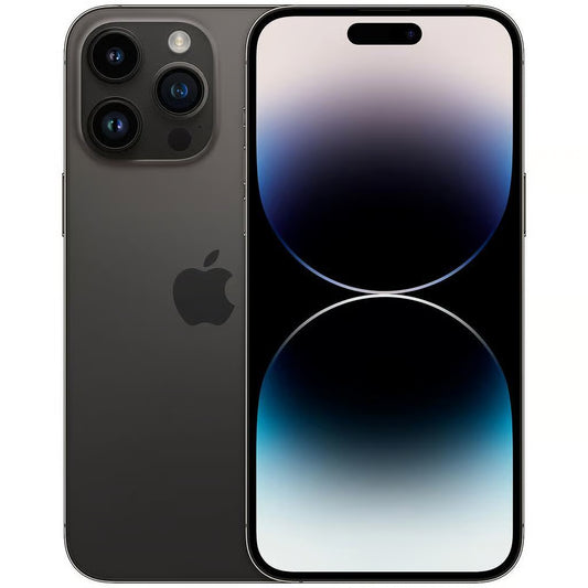 iPhone 14 Pro Max • Unlocked