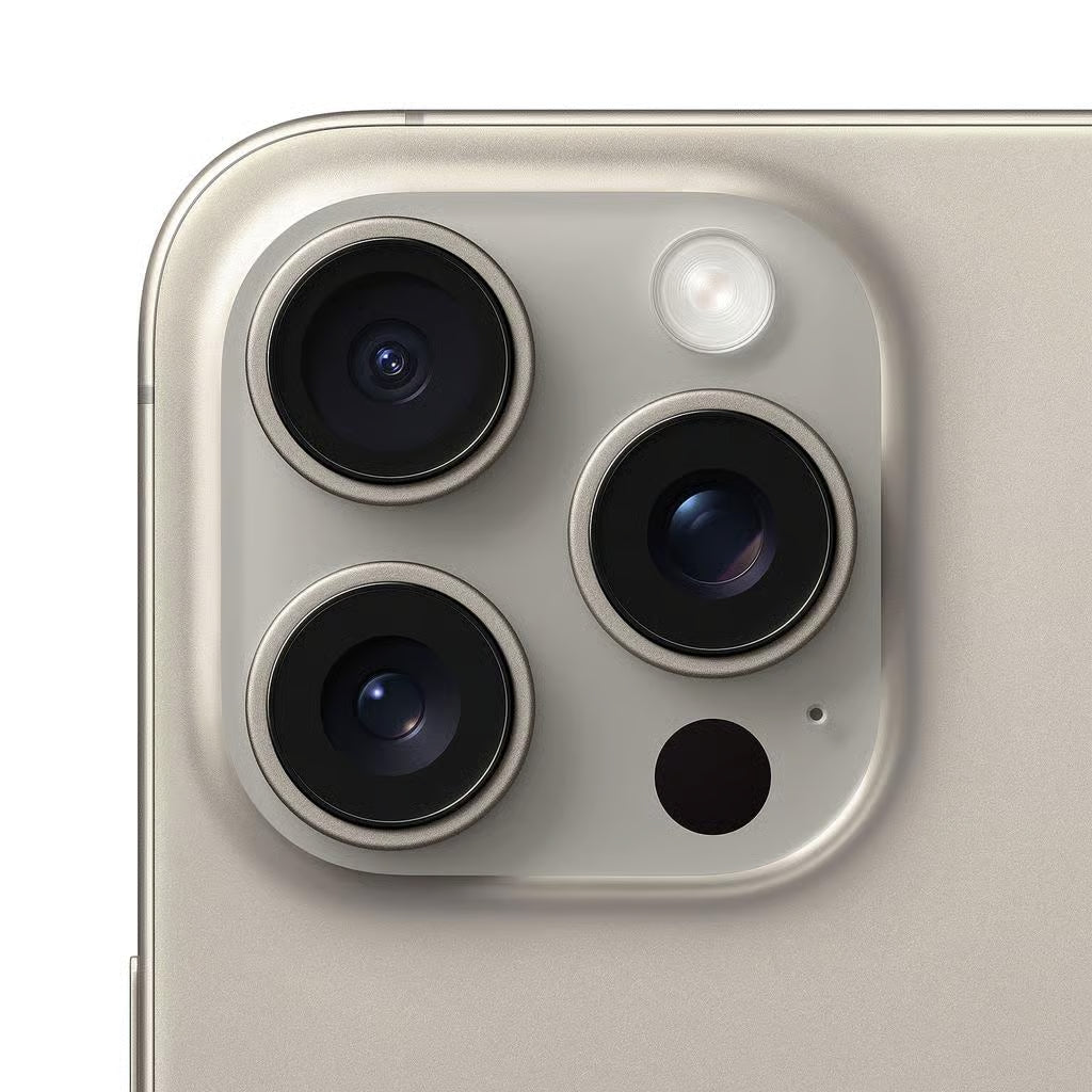 iPhone 15 Pro Max • Unlocked