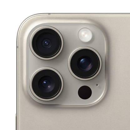 iPhone 15 Pro Max • Unlocked