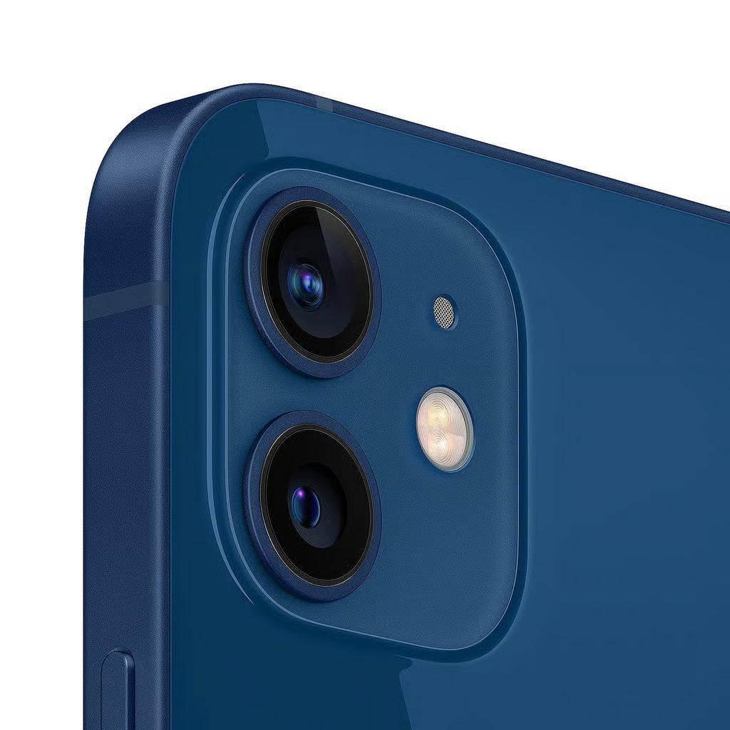 iPhone 12 • Unlocked