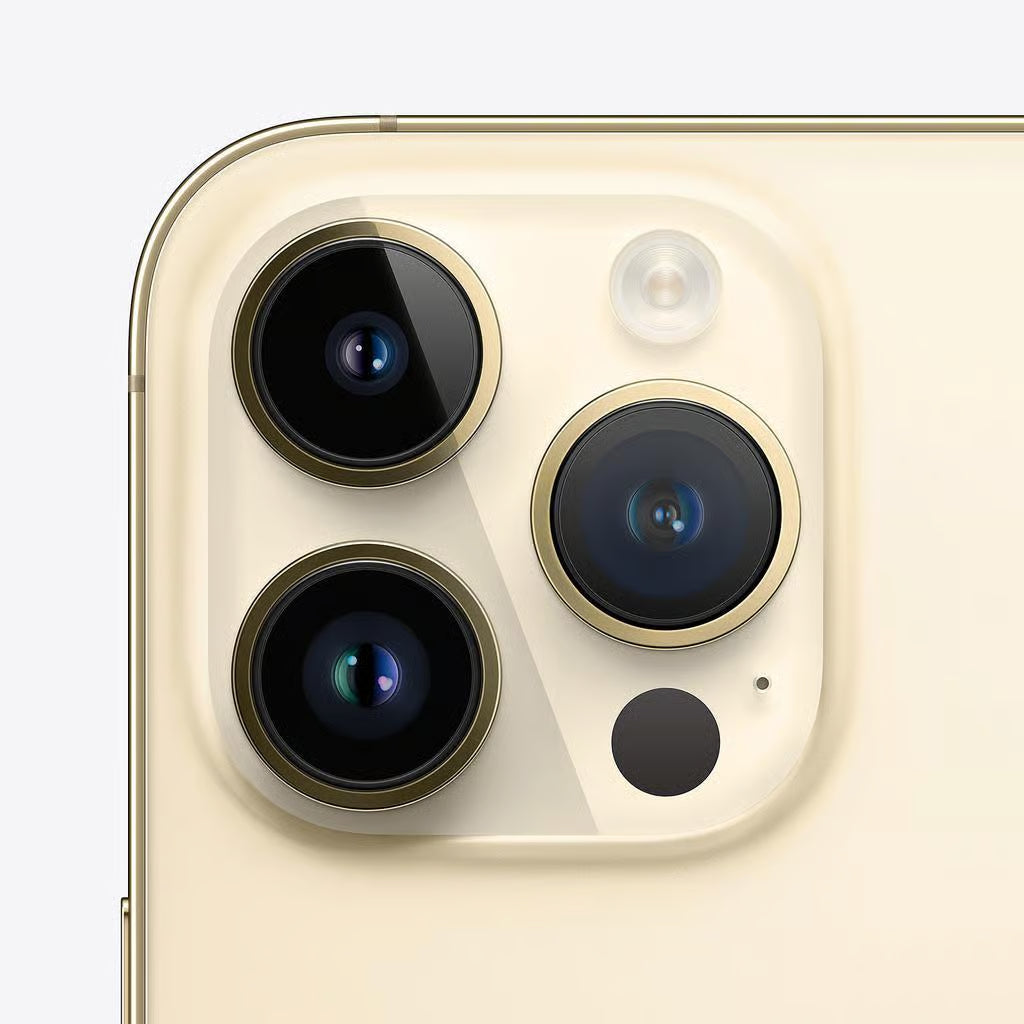 iPhone 14 Pro Max • Unlocked