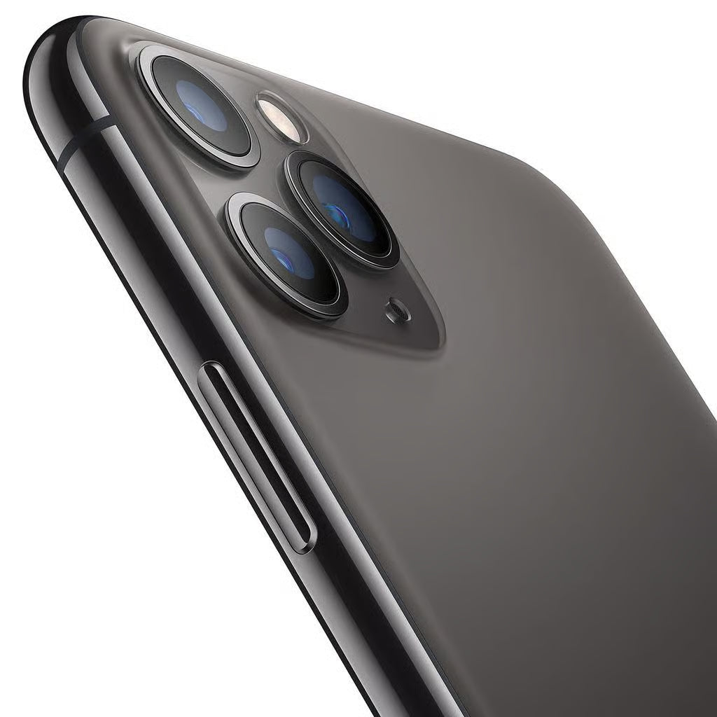iPhone 11 Pro Max • Unlocked