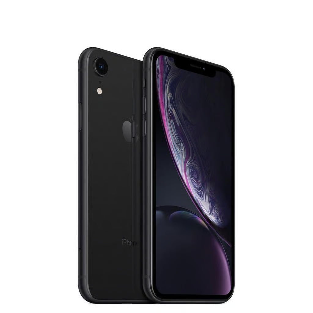 iPhone XR • Unlocked