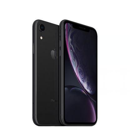 iPhone XR • Unlocked