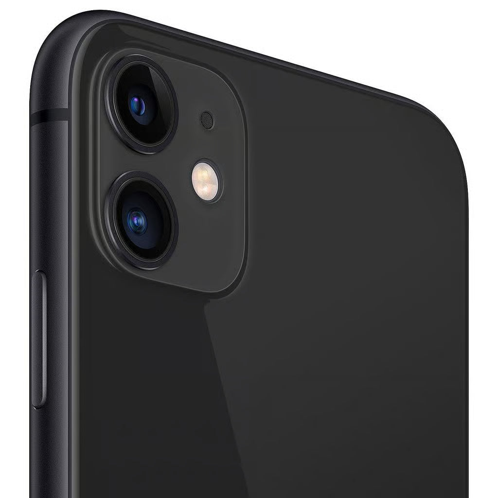 iPhone 11 • Unlocked