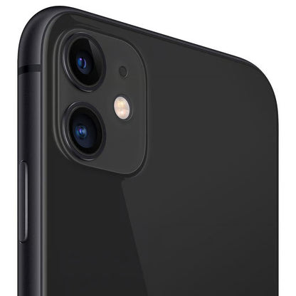 iPhone 11 • Unlocked