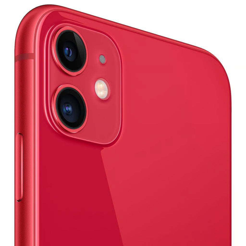 iPhone 11 • Unlocked