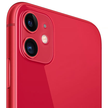 iPhone 11 • Unlocked