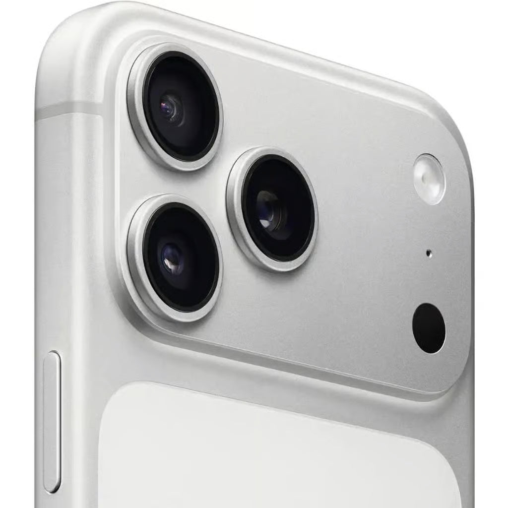 iPhone 17 Pro Max • Unlocked