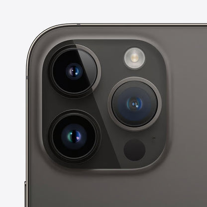 iPhone 14 Pro Max • Unlocked
