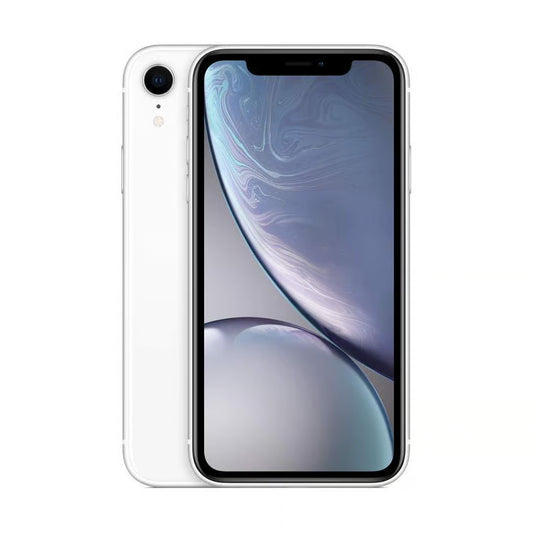 iPhone XR • Unlocked