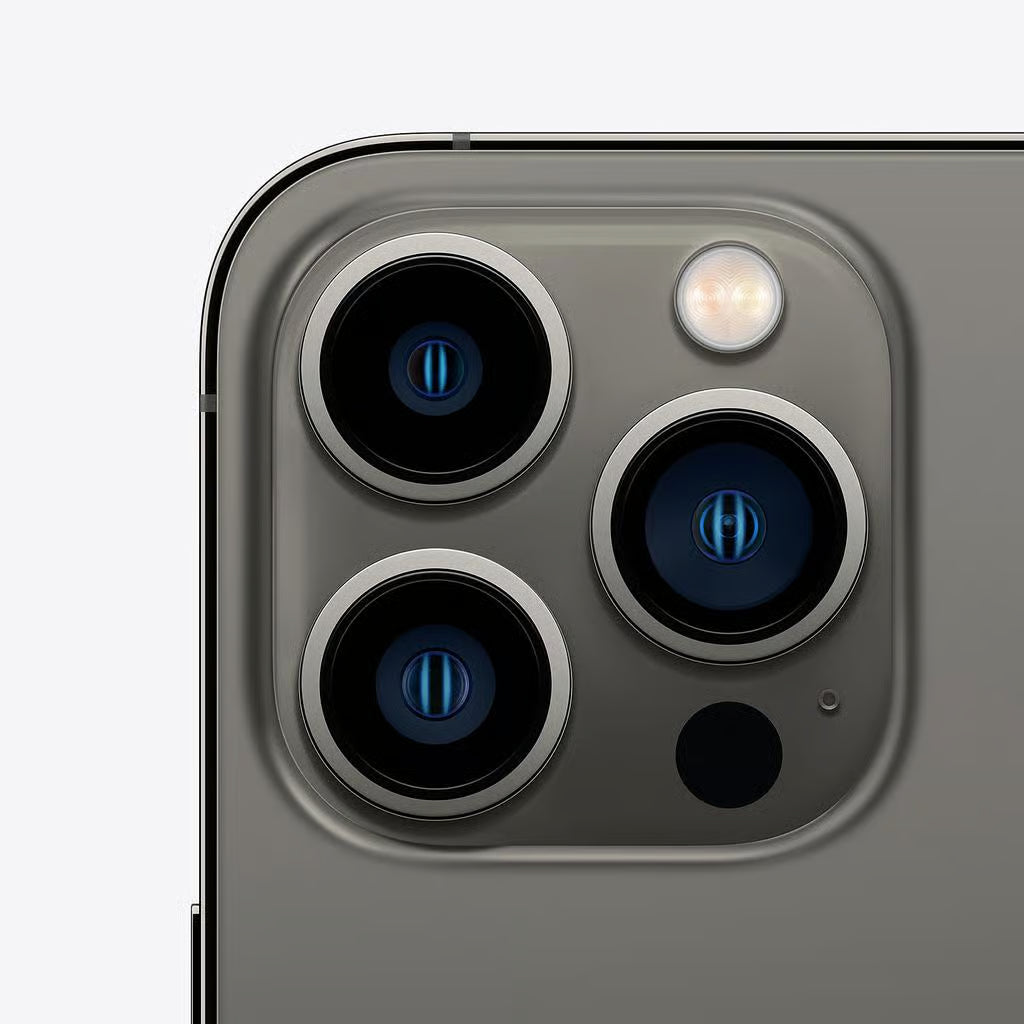 iPhone 13 Pro Max • Unlocked