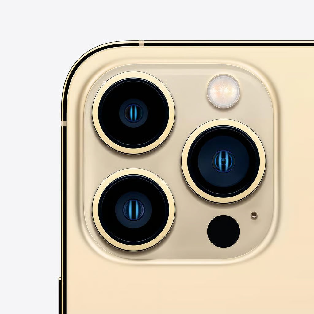 iPhone 13 Pro Max • Unlocked